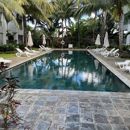 The Beach Residence Cap Malheureux Extérieur photo