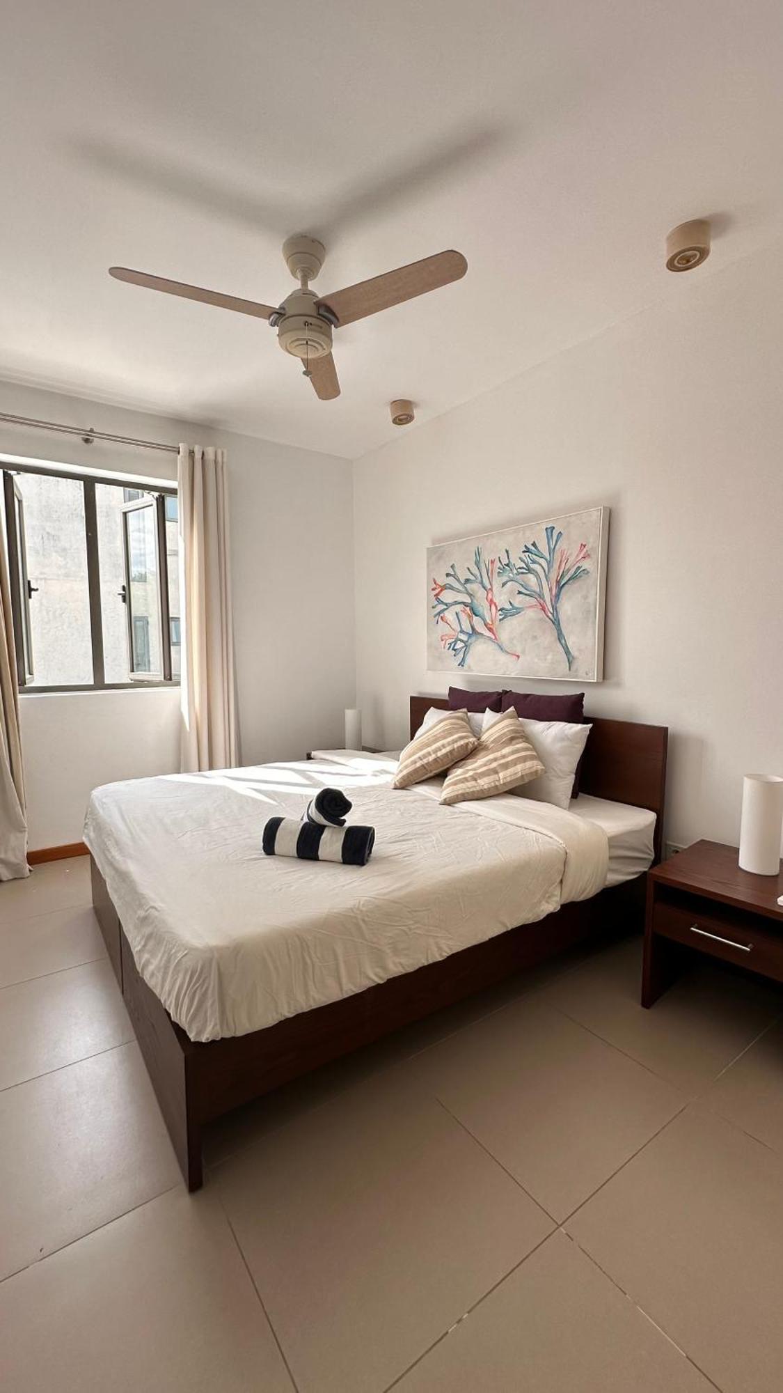 The Beach Residence Cap Malheureux Extérieur photo