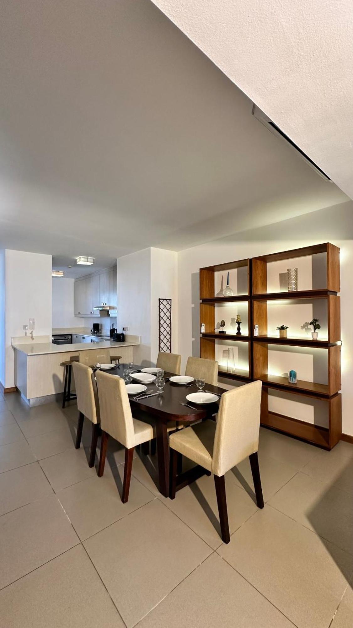 The Beach Residence Cap Malheureux Extérieur photo